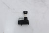 Yamaha XVS650 V-Star Classic 1998-2009 Ignition Switch Key Gas Cap Set OEM