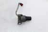 Yamaha XVS650 V-Star Classic 1998-2009 Ignition Switch Key Gas Cap Set OEM