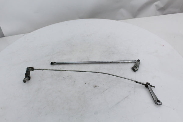 Yamaha XVS650 V-Star Classic 1998-2009 Brake Linkage Rear OEM
