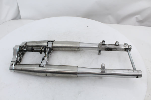 Yamaha XVS650 V-Star Classic 1998-2009 Fork Damper Tubes Set Left Right Complete Set OEM