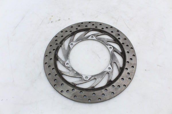Yamaha XVS650 V-Star Classic 1998-2009 Brake Rotor Front OEM