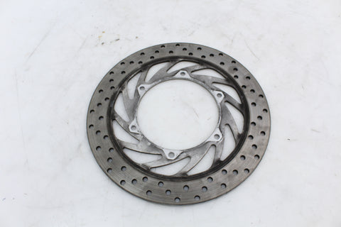 Yamaha XVS650 V-Star Classic 1998-2009 Brake Rotor Front OEM