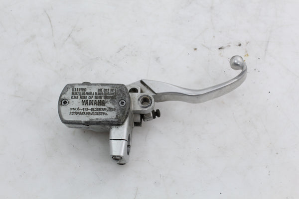 Yamaha XVS650 V-Star Classic 1998-2009 Brake Master Cylinder Front Lever OEM