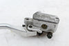 Yamaha XVS650 V-Star Classic 1998-2009 Brake Master Cylinder Front Lever OEM