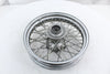 Yamaha XVS650 V-Star Classic 1998-2009 Wheel Assembly Front OEM