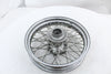 Yamaha XVS650 V-Star Classic 1998-2009 Wheel Assembly Front OEM