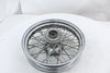 Yamaha XVS650 V-Star Classic 1998-2009 Wheel Assembly Front OEM