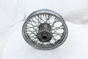 Yamaha XVS650 V-Star Classic 1998-2009 Wheel Assembly Front OEM