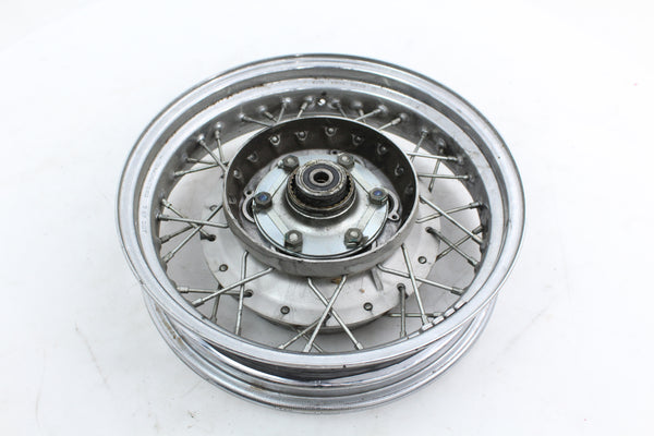 Yamaha XVS650 V-Star Classic 1998-2009 Wheel Assembly Rear OEM