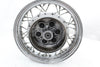 Yamaha XVS650 V-Star Classic 1998-2009 Wheel Assembly Rear OEM