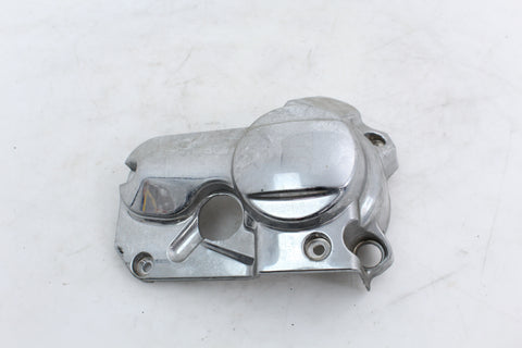 Yamaha XVS650 V-Star Classic Side Cover Right 4VR-21741-00-00