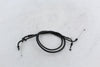 Yamaha XVS650 V-Star Classic 1998-2009 Throttle Cables Set OEM