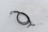 Yamaha XVS650 V-Star Classic 1998-2009 Throttle Cables Set OEM