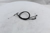Yamaha XVS650 V-Star Classic 1998-2009 Throttle Cables Set OEM