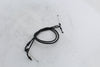 Yamaha XVS650 V-Star Classic 1998-2009 Throttle Cables Set OEM