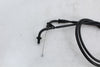 Yamaha XVS650 V-Star Classic 1998-2009 Throttle Cables Set OEM
