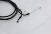 Yamaha XVS650 V-Star Classic 1998-2009 Throttle Cables Set OEM