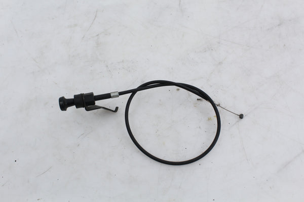 Yamaha XVS650 V-Star Classic 1998-2009 Choke Cable OEM
