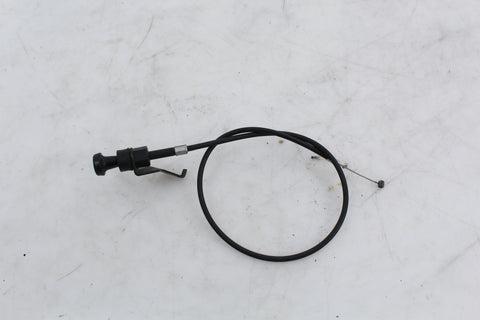 Yamaha XVS650 V-Star Classic 1998-2009 Choke Cable OEM