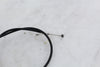 Yamaha XVS650 V-Star Classic 1998-2009 Choke Cable OEM
