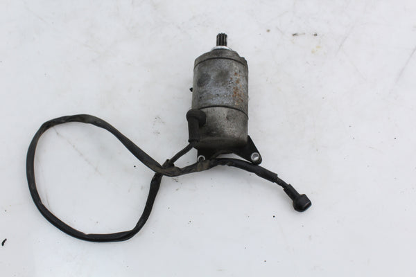 Yamaha XVS650 V-Star Classic 1998-2009 Starter Motor OEM