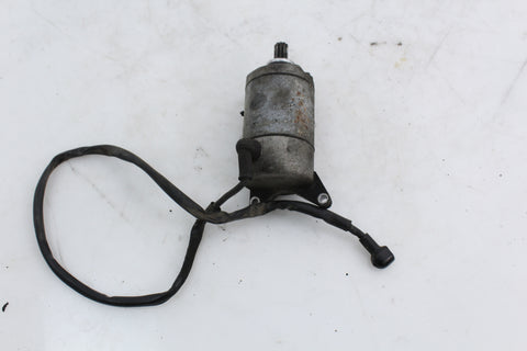 Yamaha XVS650 V-Star Classic 1998-2009 Starter Motor OEM