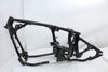 Yamaha XVS650 V-Star Classic 1998-2009 Main Frame Chassis CLN EZ REG With Rear Arm OEM