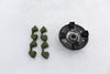 Kawasaki ZX6R 636 Ninja 2024-2026 Wheel Hub Sprocket Carrier OEM