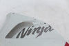 Kawasaki ZX6R 636 Ninja 2024-2026 Fairing Cowl Lower Left OEM