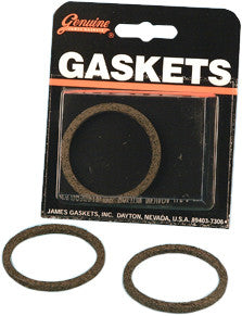 JAMES GASKETS GASKET EXHAUST GASKET TWIN CAM 88 KIT 17048-98