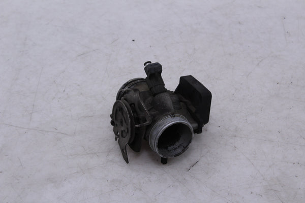 BMW R1150RT 2001-2005 Throttle Bodies Fuel Injectors Left OEM
