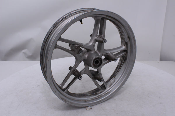 BMW R1150RT 2001-2005 Wheel Front OEM