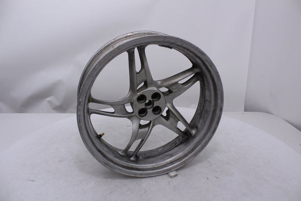 BMW R1150RT 2001-2005 Wheel Rear OEM
