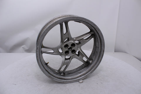 BMW R1150RT 2001-2005 Wheel Rear OEM