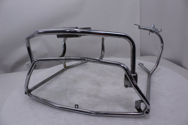 BMW R1150RT 2001-2005 Rear Saddbleg Guards Police OEM
