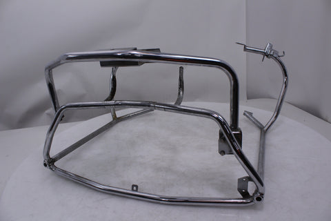 BMW R1150RT 2001-2005 Rear Saddbleg Guards Police OEM