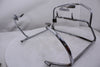 BMW R1150RT 2001-2005 Rear Saddbleg Guards Police OEM