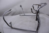 BMW R1150RT 2001-2005 Rear Saddbleg Guards Police OEM