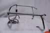 BMW R1150RT 2001-2005 Rear Saddbleg Guards Police OEM