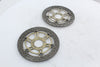 Suzuki SV650/S 1999-2002 Brake Rotor Front Left Right Set 4mm OEM