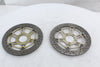 Suzuki SV650/S 1999-2002 Brake Rotor Front Left Right Set 4mm OEM