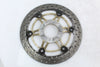 Suzuki SV650/S 1999-2002 Brake Rotor Front Left Right Set 4mm OEM