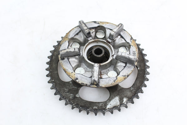 Suzuki SV650/S 1999-2002 Sprocket Carrier OEM