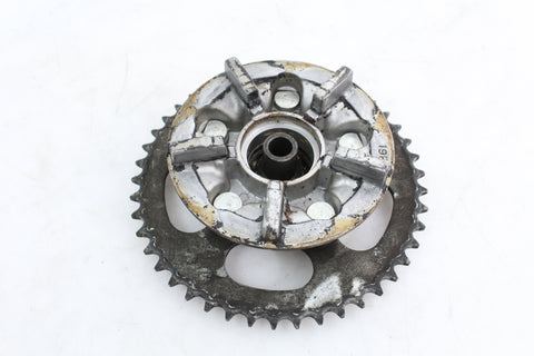 Suzuki SV650/S 1999-2002 Sprocket Carrier OEM