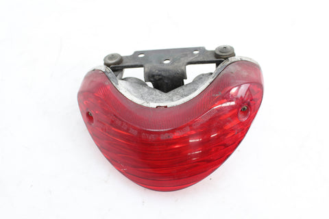 Suzuki SV650/S 1999-2002 Tail Light No Bulbs OEM