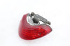 Suzuki SV650/S 1999-2002 Tail Light No Bulbs OEM