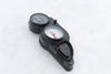 Suzuki SV650/S 1999-2002 Gauge Cluster Speedo Tach Mounts Broken OEM