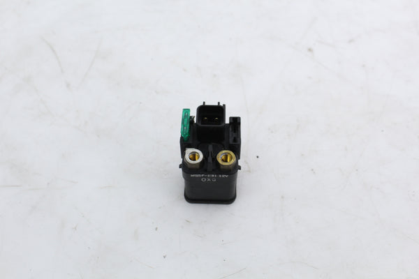 Suzuki SV650/S 1999-2002 Starter Switch Relay OEM