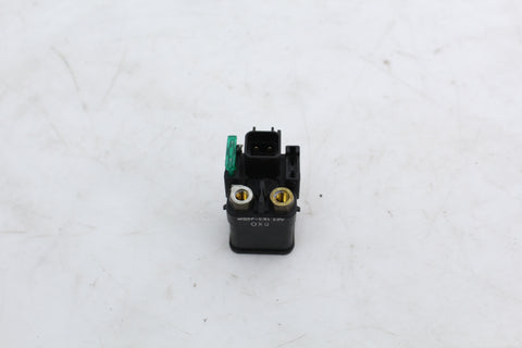 Suzuki SV650/S 1999-2002 Starter Switch Relay OEM
