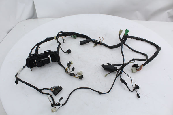 Suzuki SV650/S 1999-2002 Main Wire Harness OEM